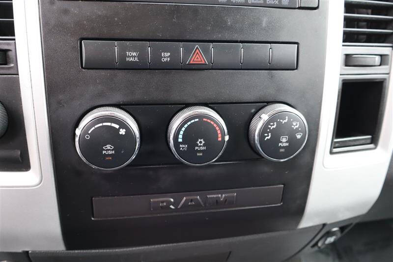 2009 Dodge Ram 1500