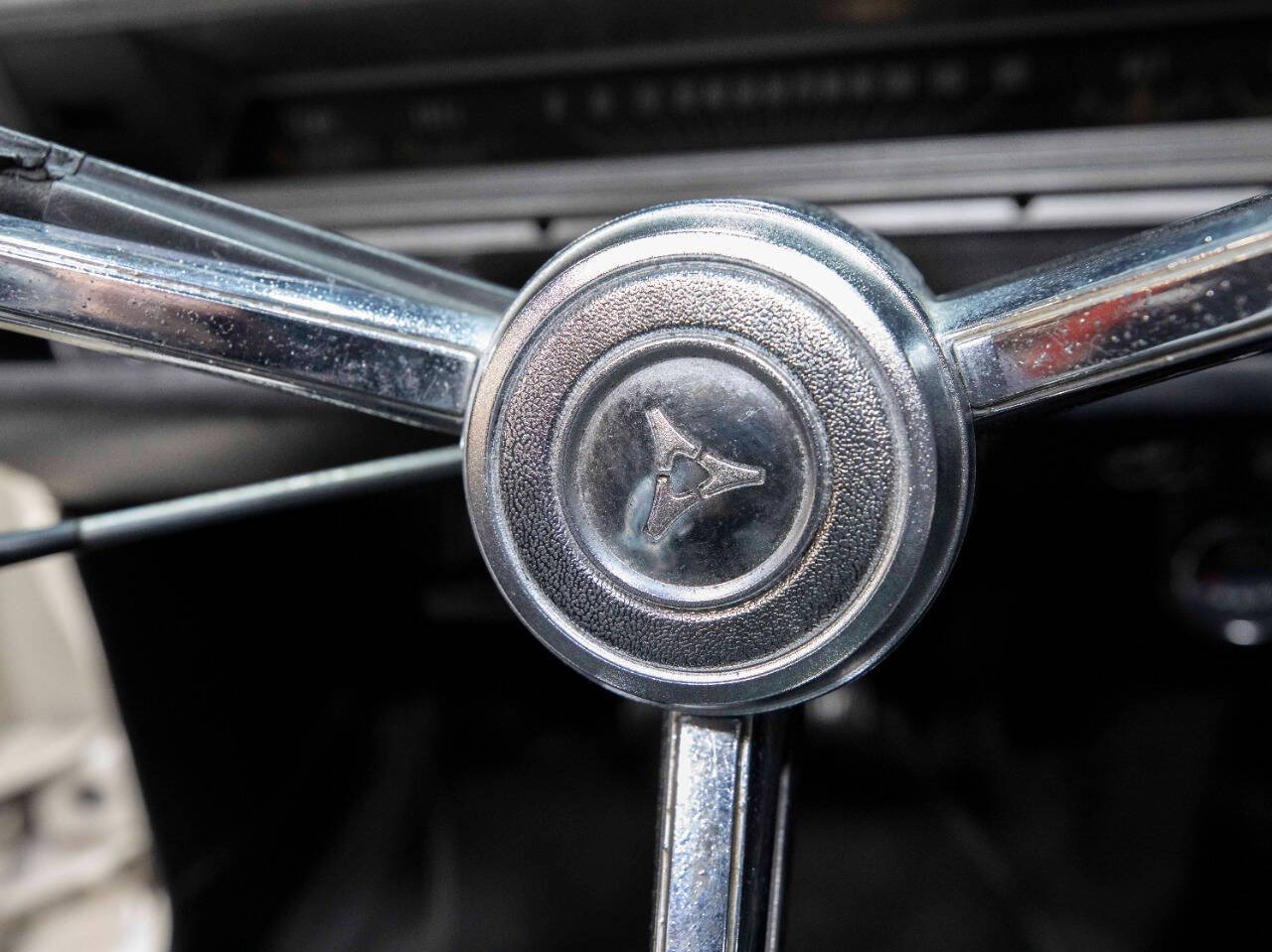 1967 Dodge Dart 137