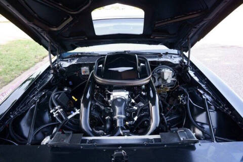 1978 Pontiac Firebird