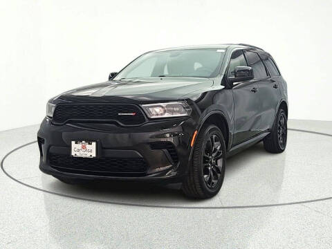 2024 Dodge Durango GT