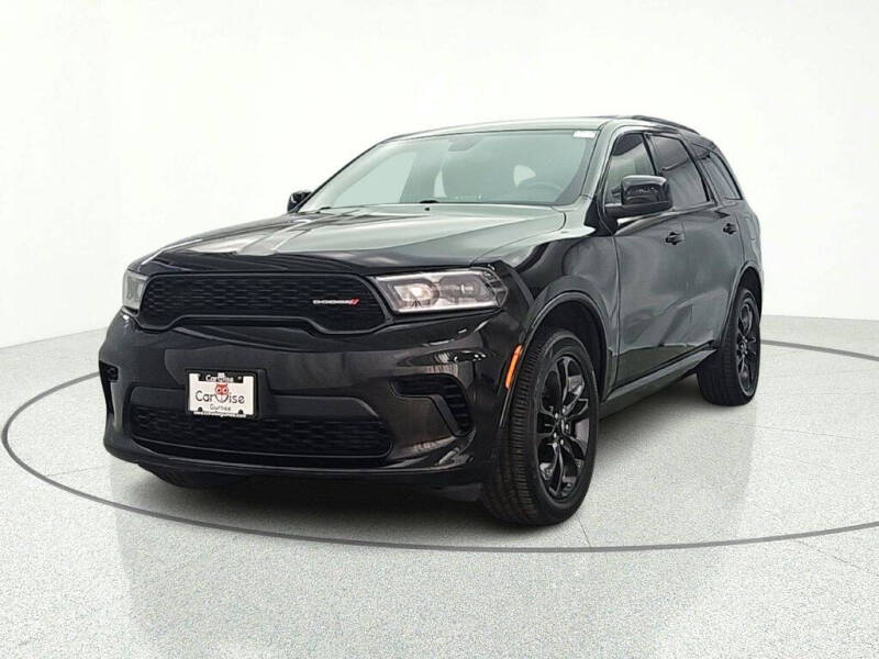 2024 Dodge Durango GT