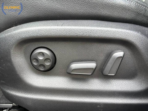 2015 Audi Q3 2.0T quattro Prestige