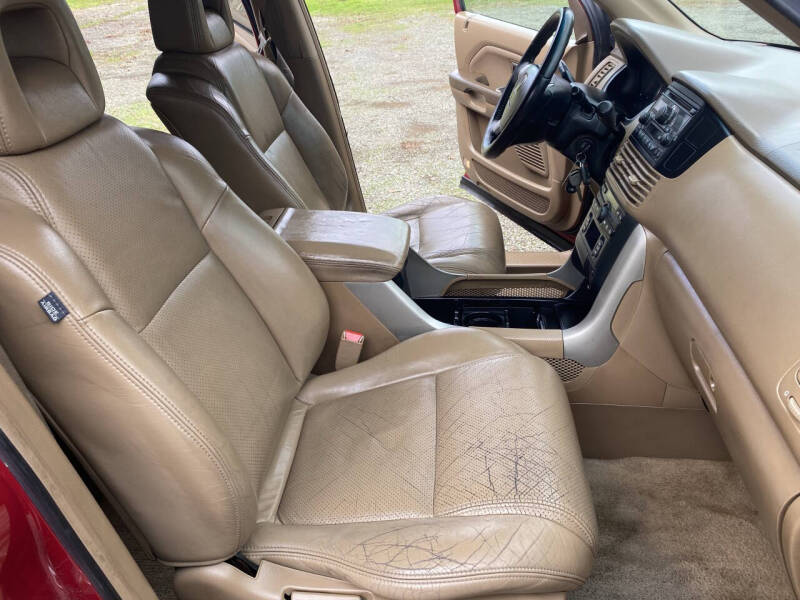 2004 Honda Pilot EX-L