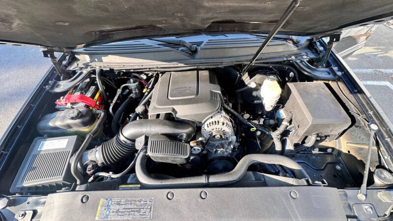 2008 GMC Yukon Denali