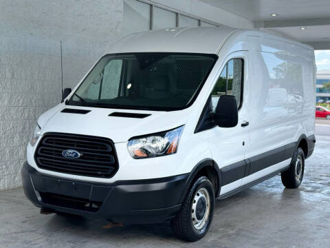 2019 Ford Transit for sale at Powerhouse Automotive in Tampa FL