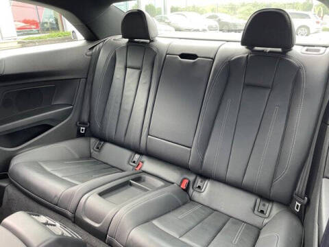 2020 Audi A5 quattro Premium 45 TFSI