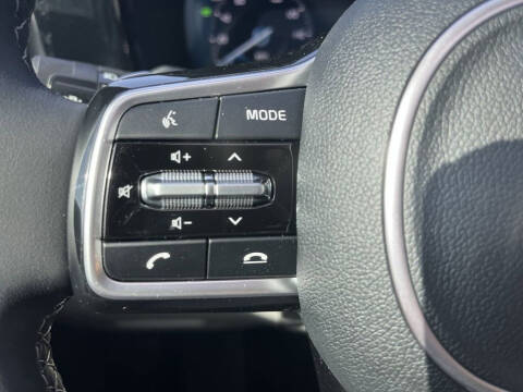 2023 Kia Sorento Plug-In Hybrid SX Prestige