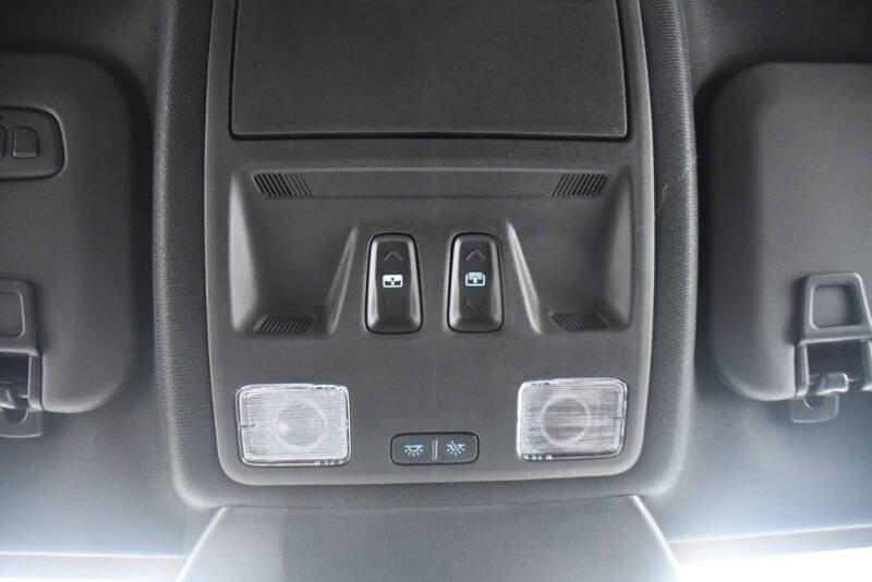 2026 Ford Escape ST-Line Elite