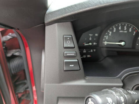 2004 Cadillac XLR