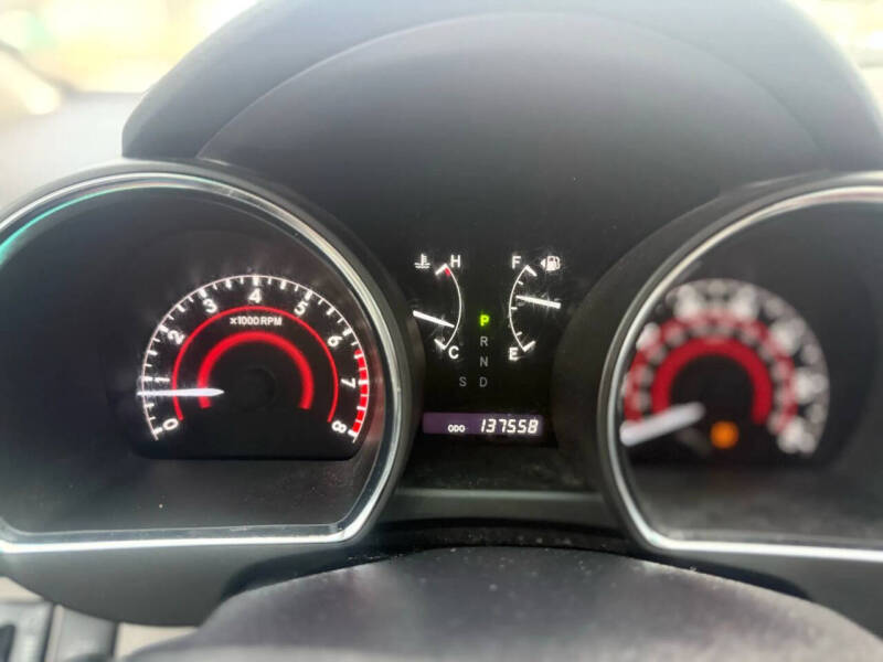 2011 Toyota Highlander Limited