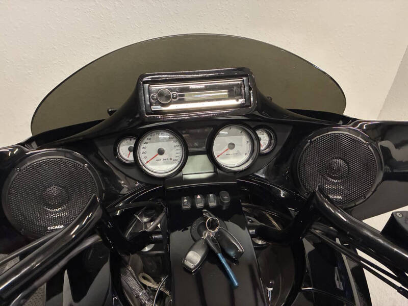 2015 Victory Vision