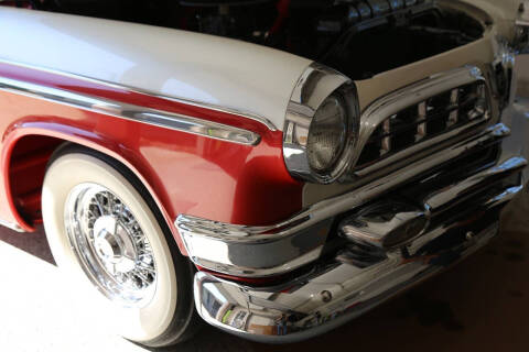 1955 Chrysler New Yorker