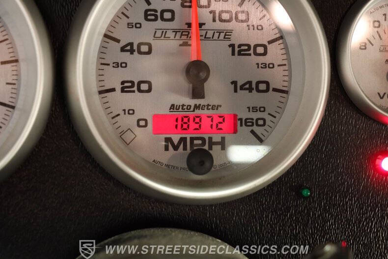 1972 Chevrolet Chevelle