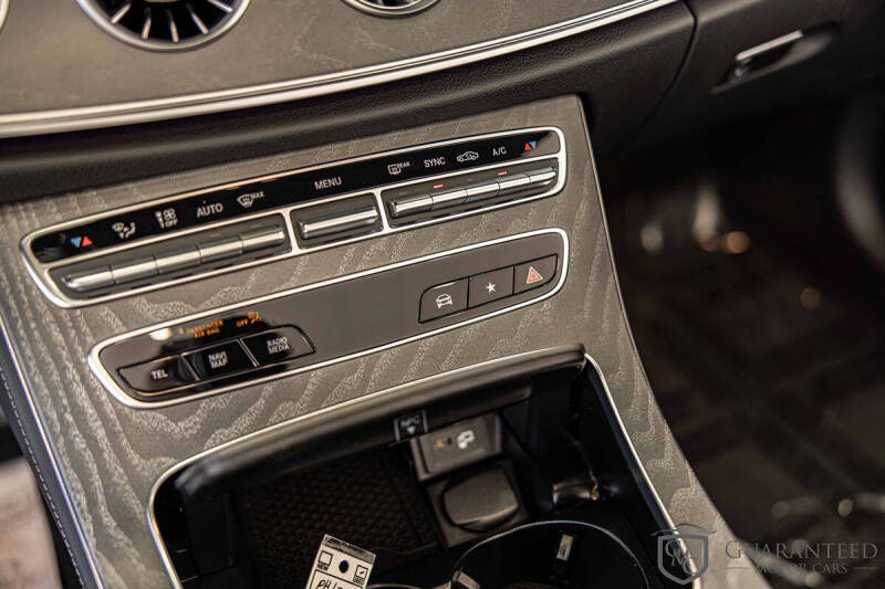 2023 Mercedes-Benz E-Class AMG E 53