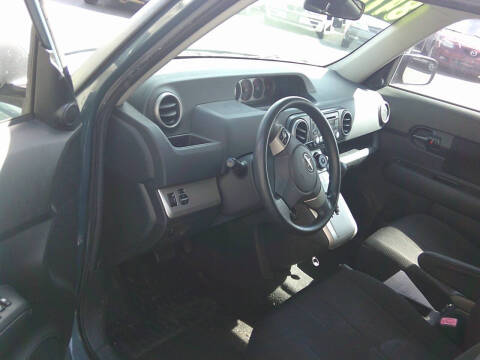 2008 Scion xB