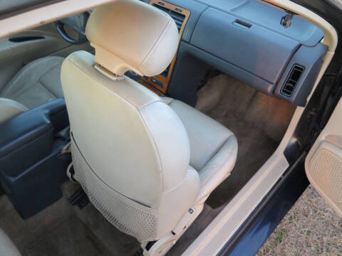 1994 Saturn S-Series SC2