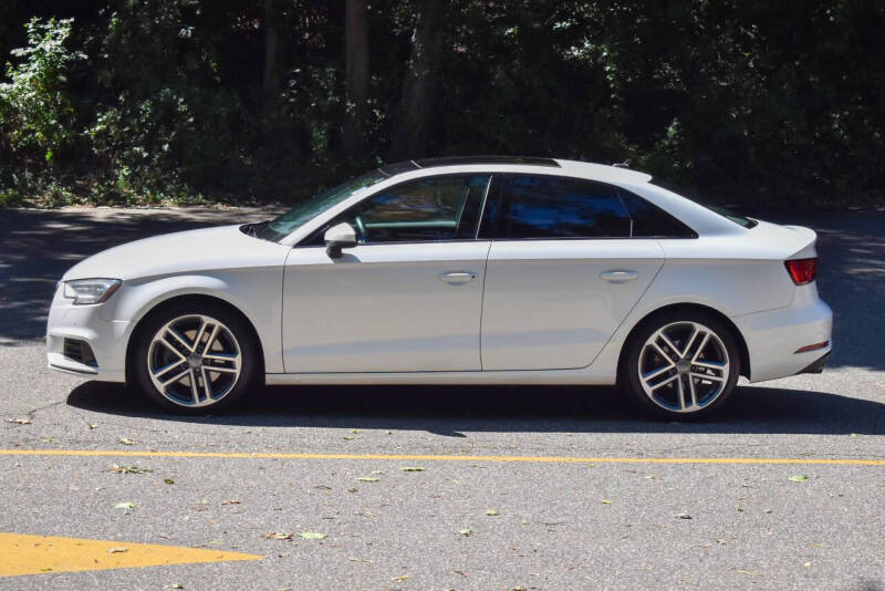 2020 Audi A3 Premium 40 TFSI