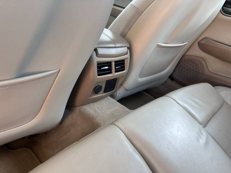 2015 Cadillac ATS 2.0T Luxury