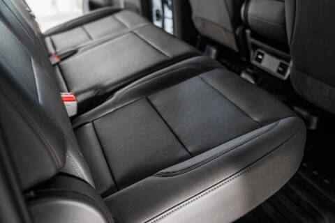 2024 Chevrolet Silverado 3500HD