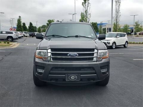 2017 Ford Expedition for sale at Lou Sobh Kia in Cumming GA
