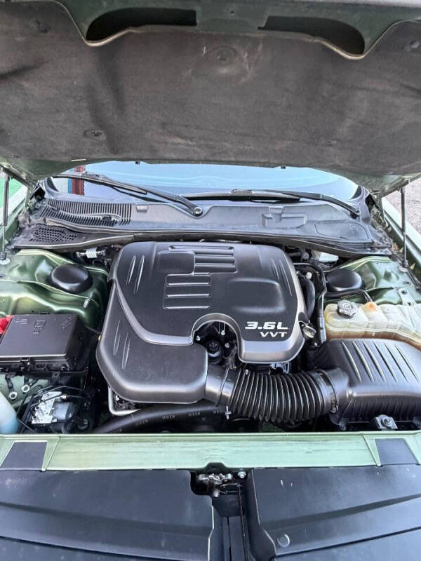 2019 Dodge Challenger GT