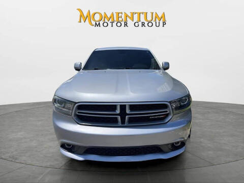 2017 Dodge Durango R/T