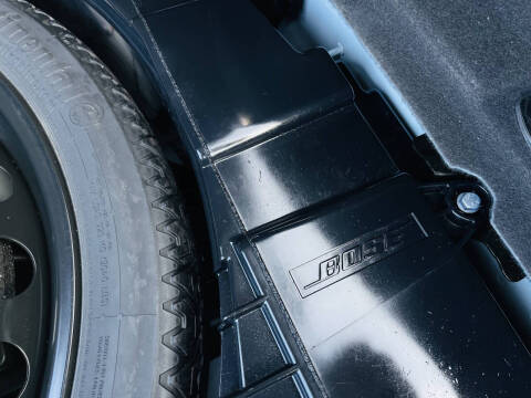 2017 Audi A7 3.0T quattro Prestige