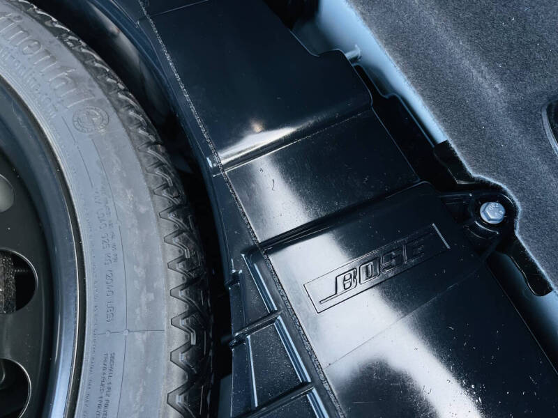 2017 Audi A7 3.0T quattro Prestige