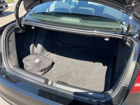 2016 Volkswagen Jetta 1.4T S