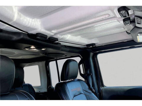 2023 Jeep Wrangler Rubicon 392