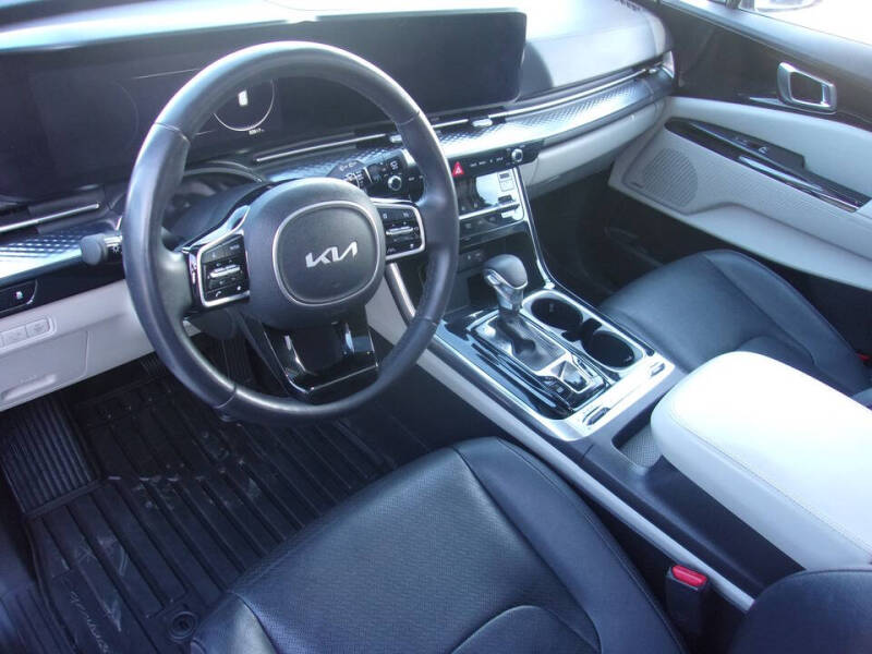 2024 Kia Carnival SX Prestige