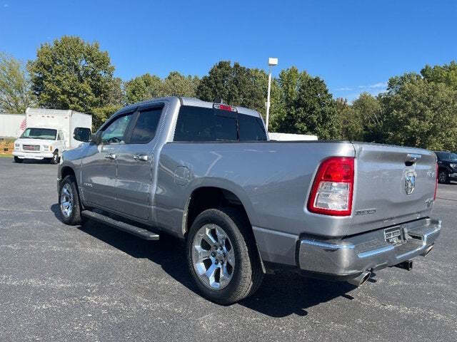 2019 RAM 1500 10