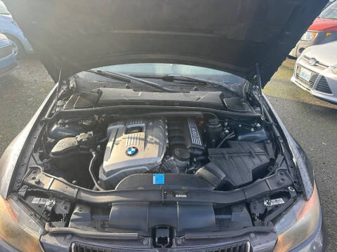 2006 BMW 3 Series 325i