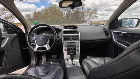 2011 Volvo XC60 3.2