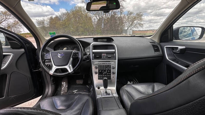 2011 Volvo XC60 3.2