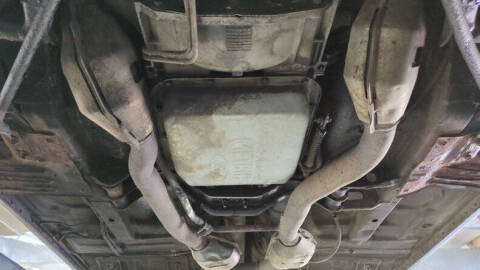 1991 Ford Mustang LX 5.0