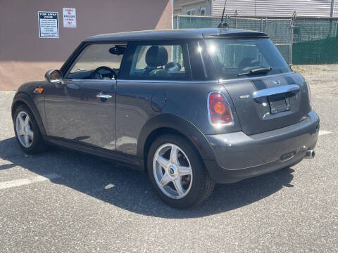 2009 MINI Cooper