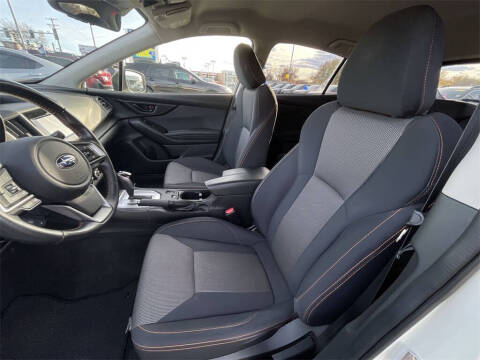 2023 Subaru Crosstrek Premium