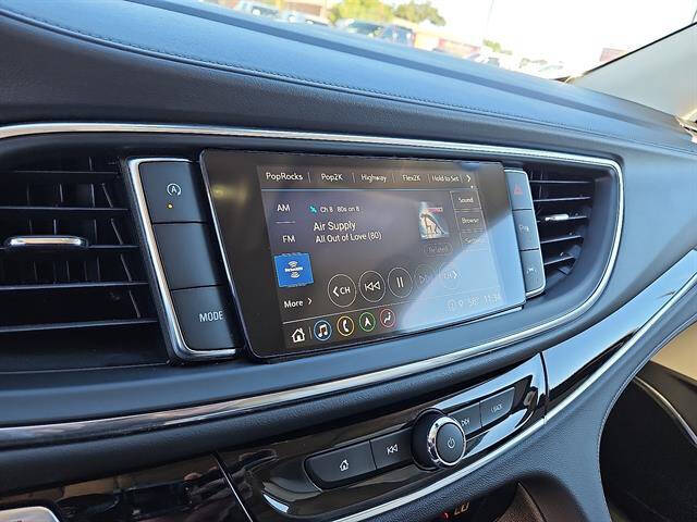 2024 Buick Enclave Avenir