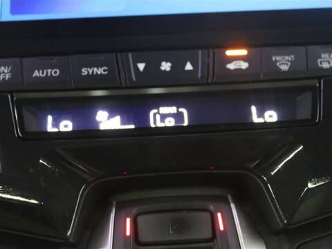 2019 Honda Odyssey Touring