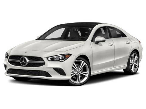 2020 Mercedes-Benz CLA for sale at Strawberry Road Auto Sales in Pasadena TX