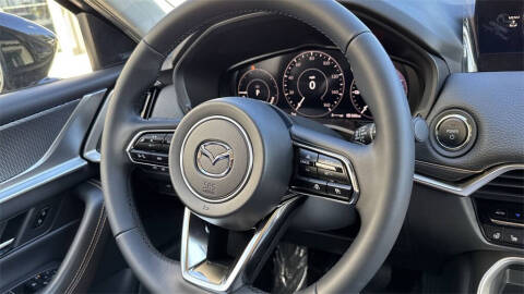 2026 Mazda CX-90 Plug-in Hybrid Premium Sport