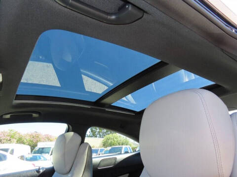 2012 Mercedes-Benz C-Class C 250