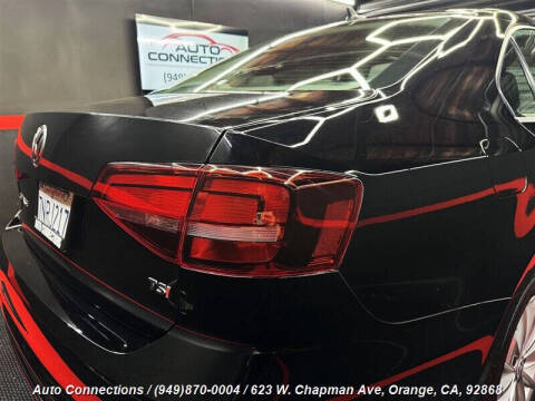 2016 Volkswagen Jetta