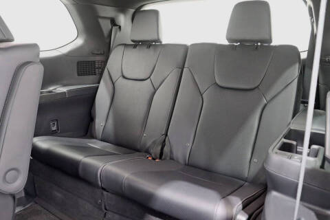 2025 Lexus TX 500h F SPORT Performance Premium