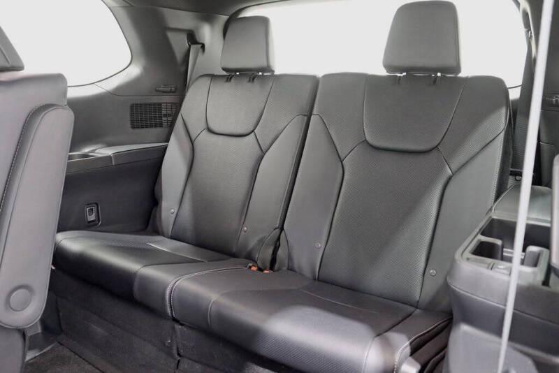 2025 Lexus TX 500h F SPORT Performance Premium