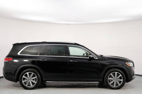 2021 Mercedes-Benz GLS GLS 450