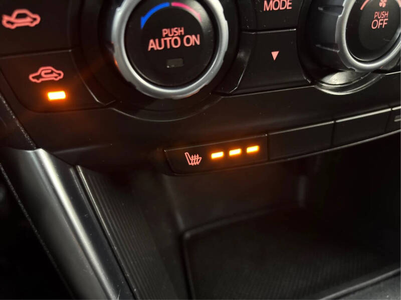 2015 Mazda CX-5 Grand Touring