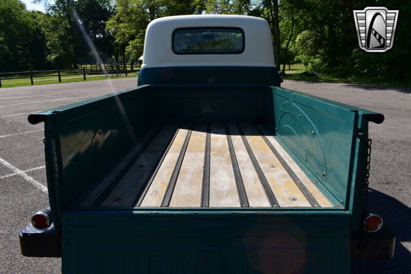 1954 Chevrolet Apache