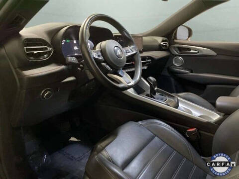 2023 Dodge Hornet GT Plus